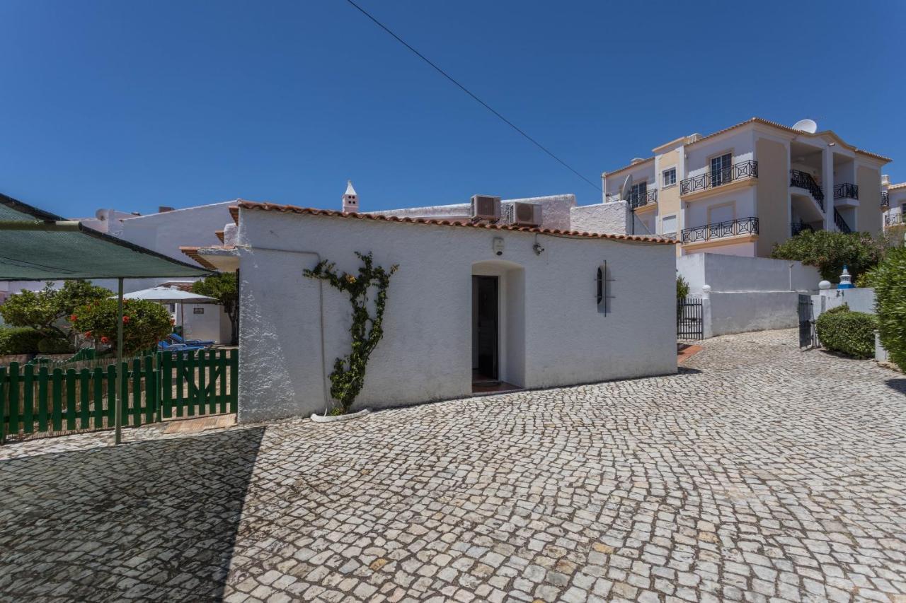 Villa Morena Albufeira Exterior foto