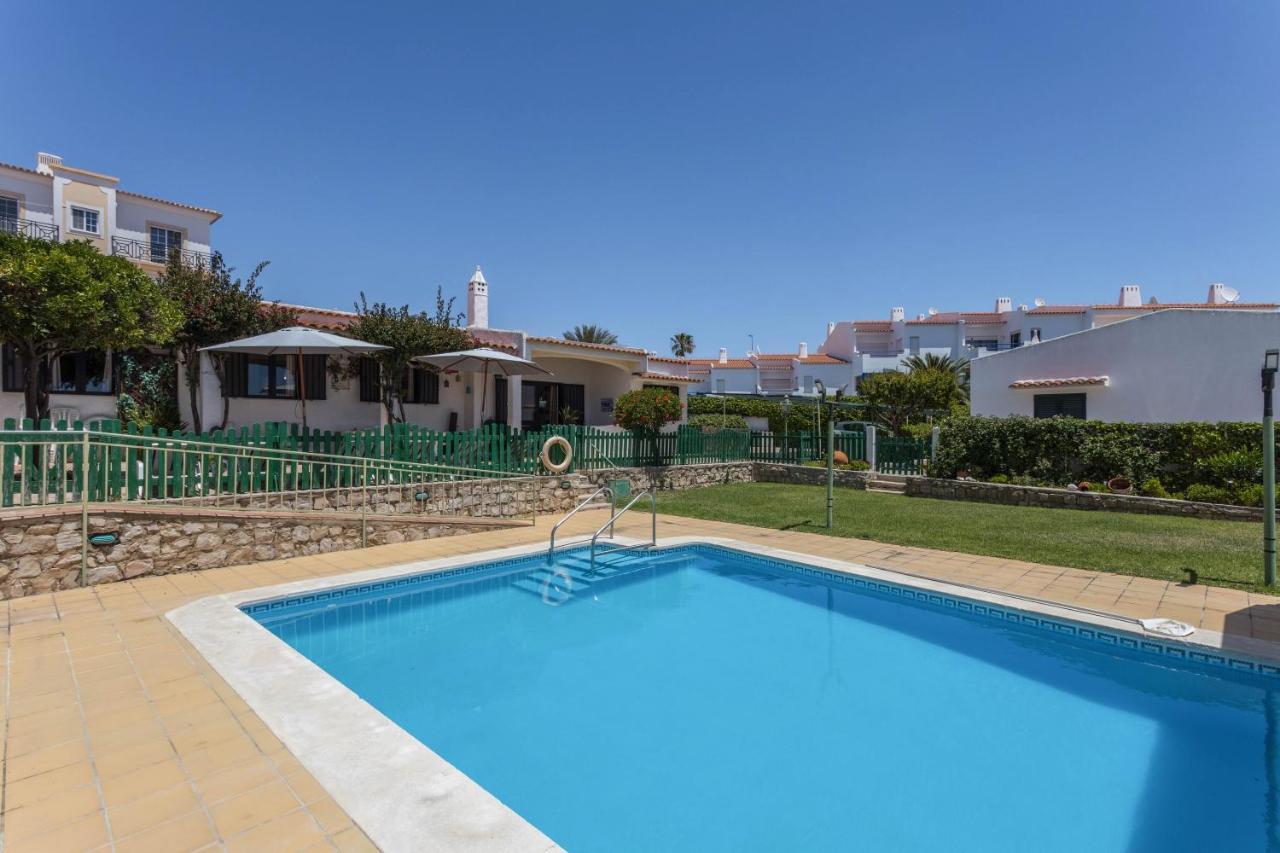 Villa Morena Albufeira Exterior foto